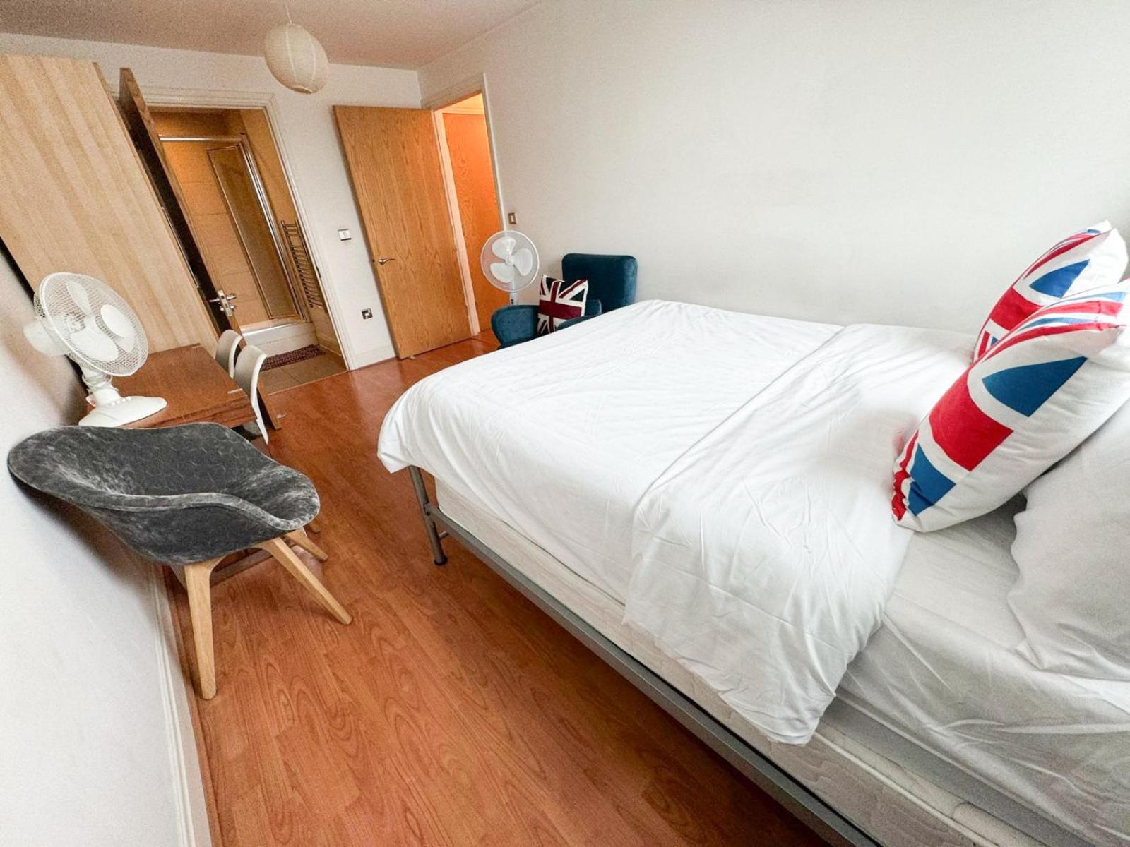 Flat 25 Londres