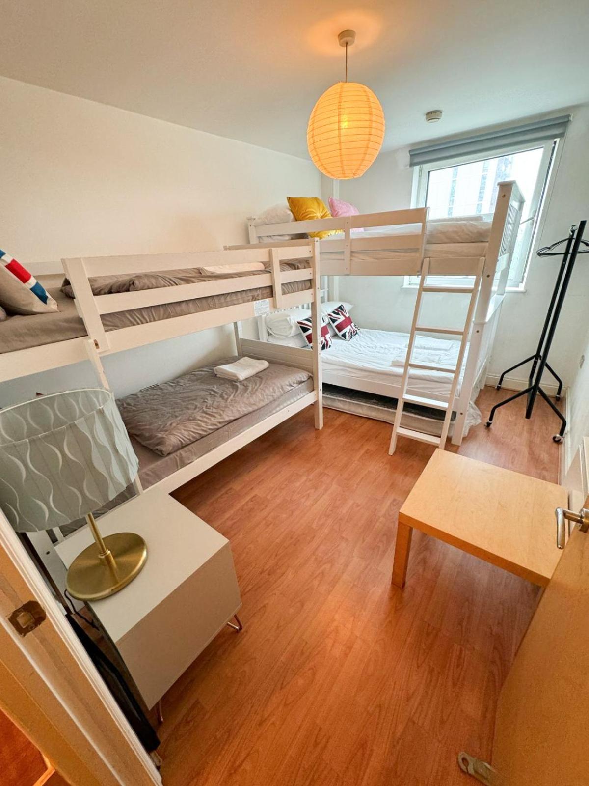Flat 25 Appartement Londres