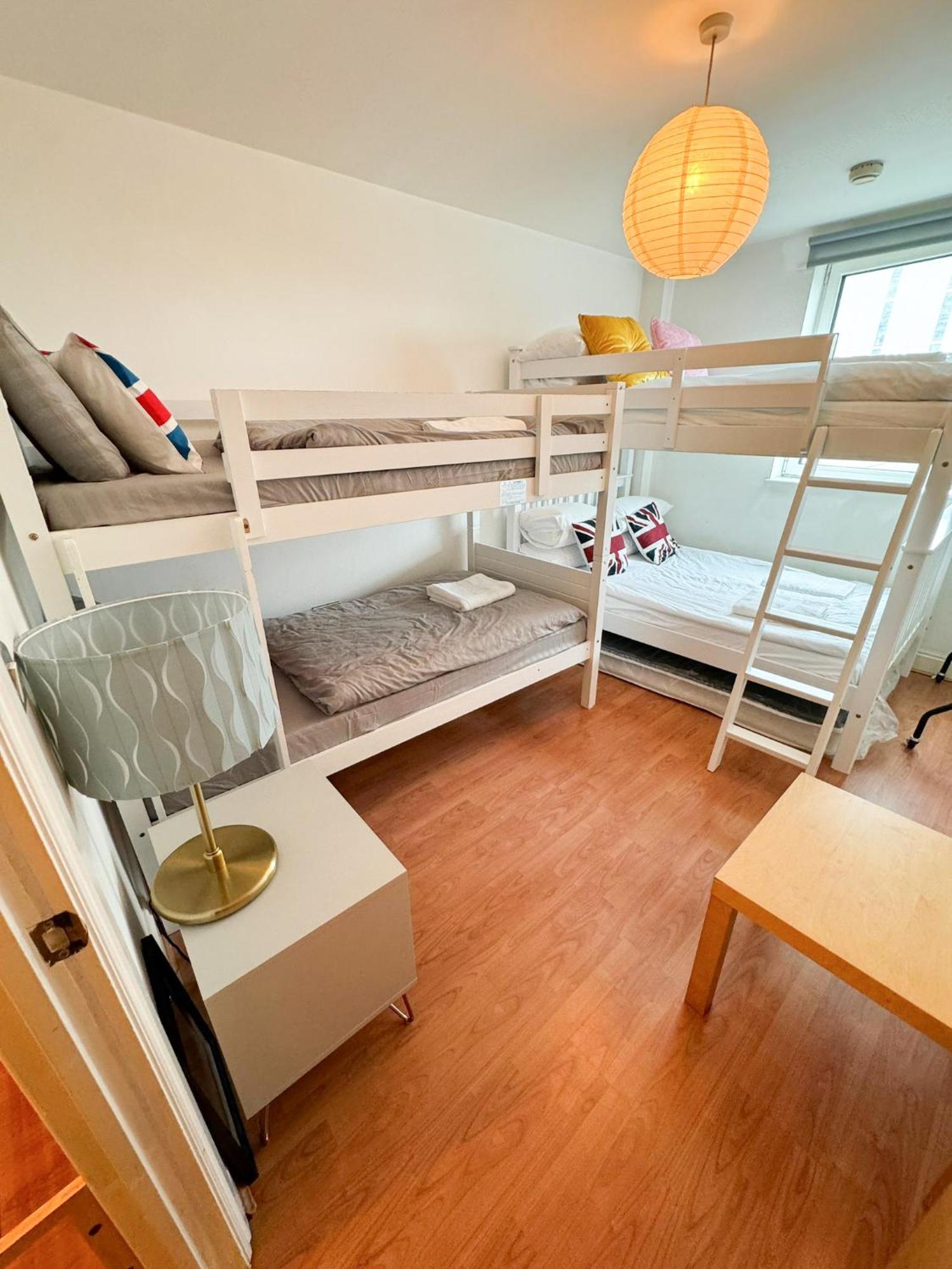 Flat 25 Apartamento *