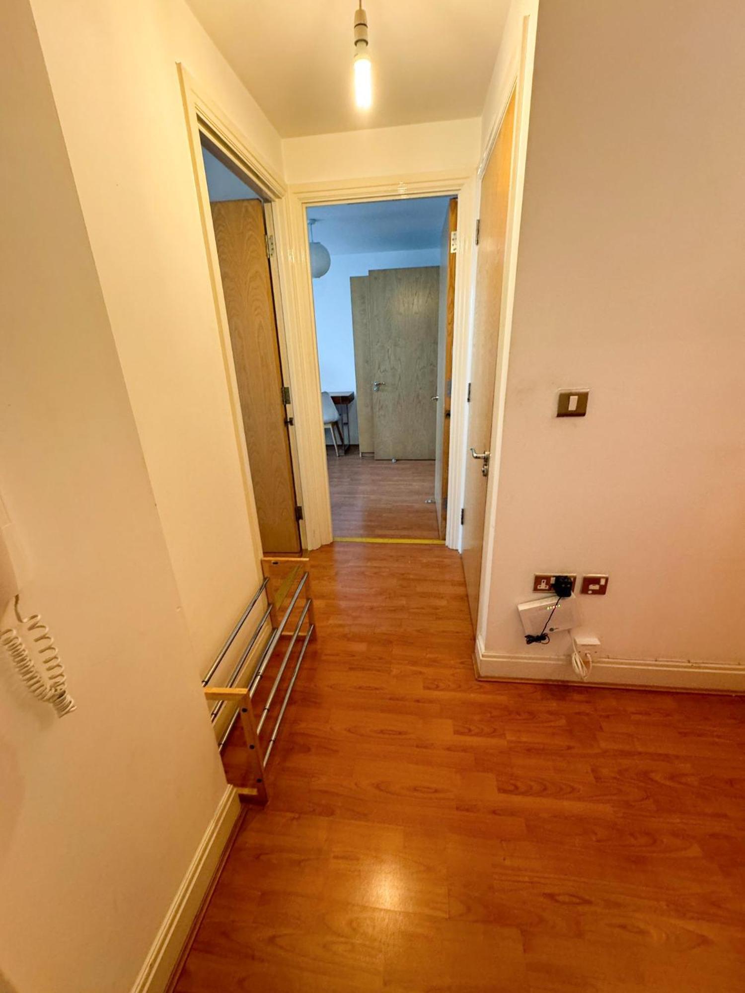 Flat 25 Appartement Londres