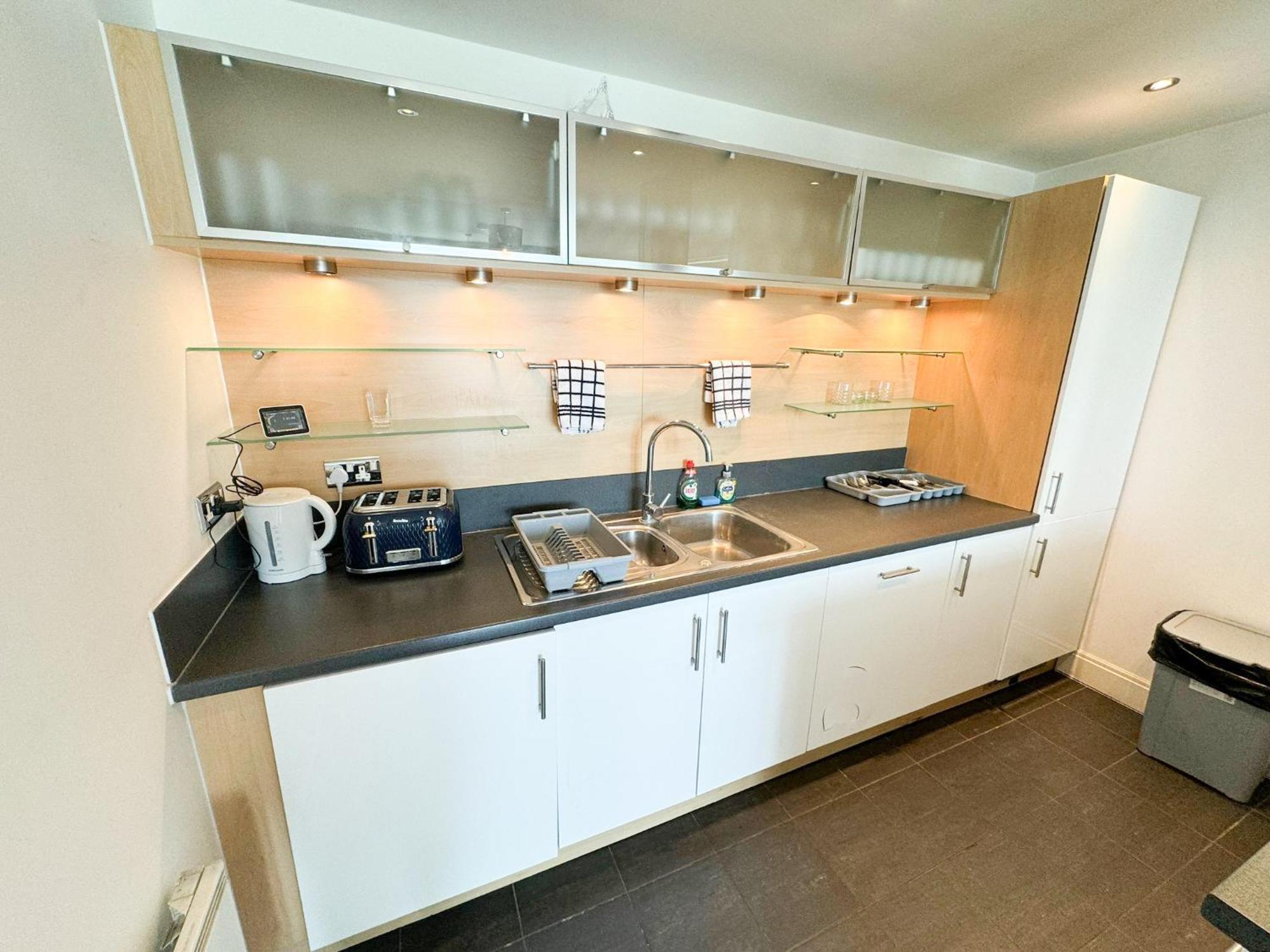 Flat 25 Apartamento