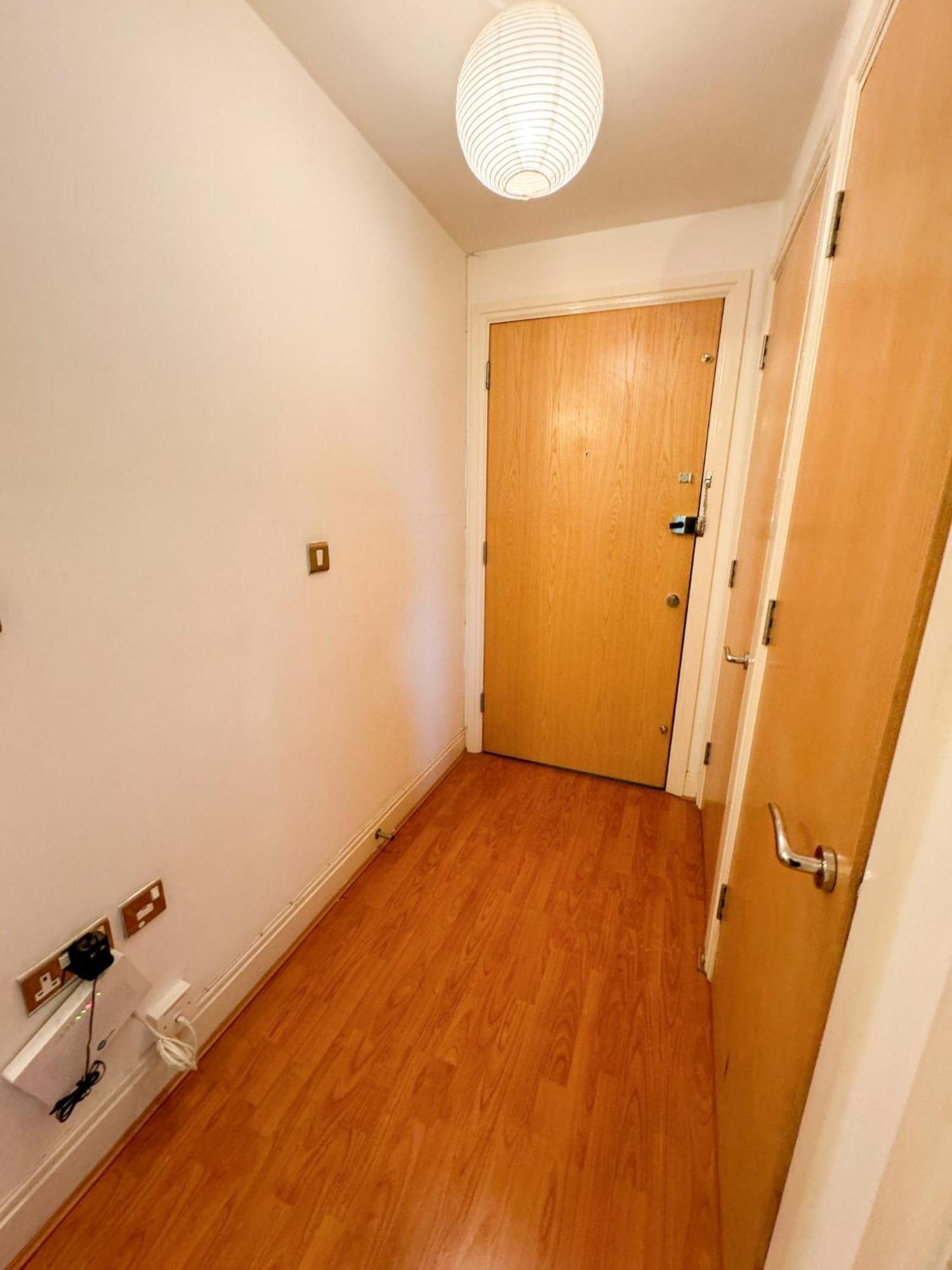 Flat 25 Appartement Londres