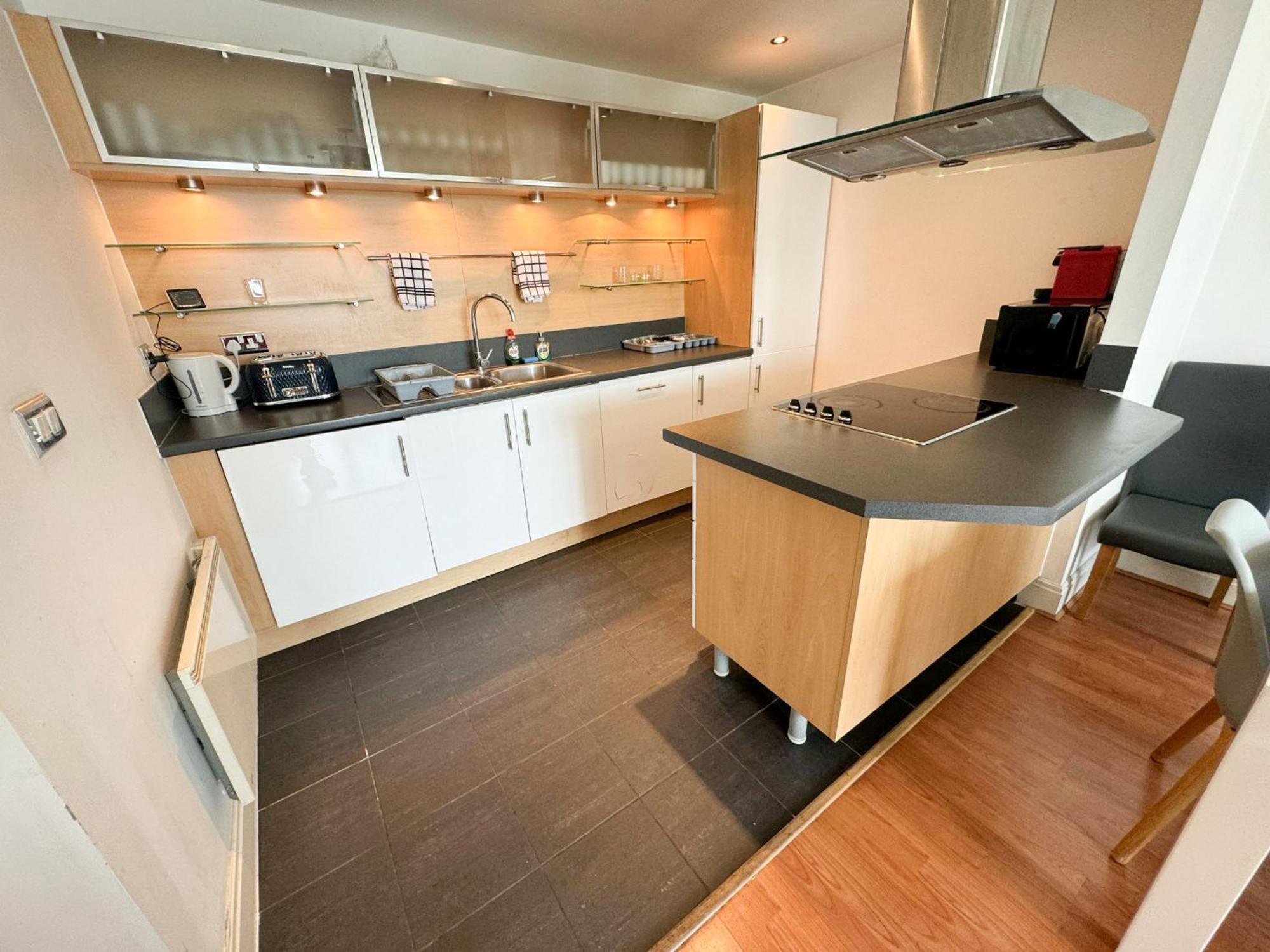 Flat 25 Londres