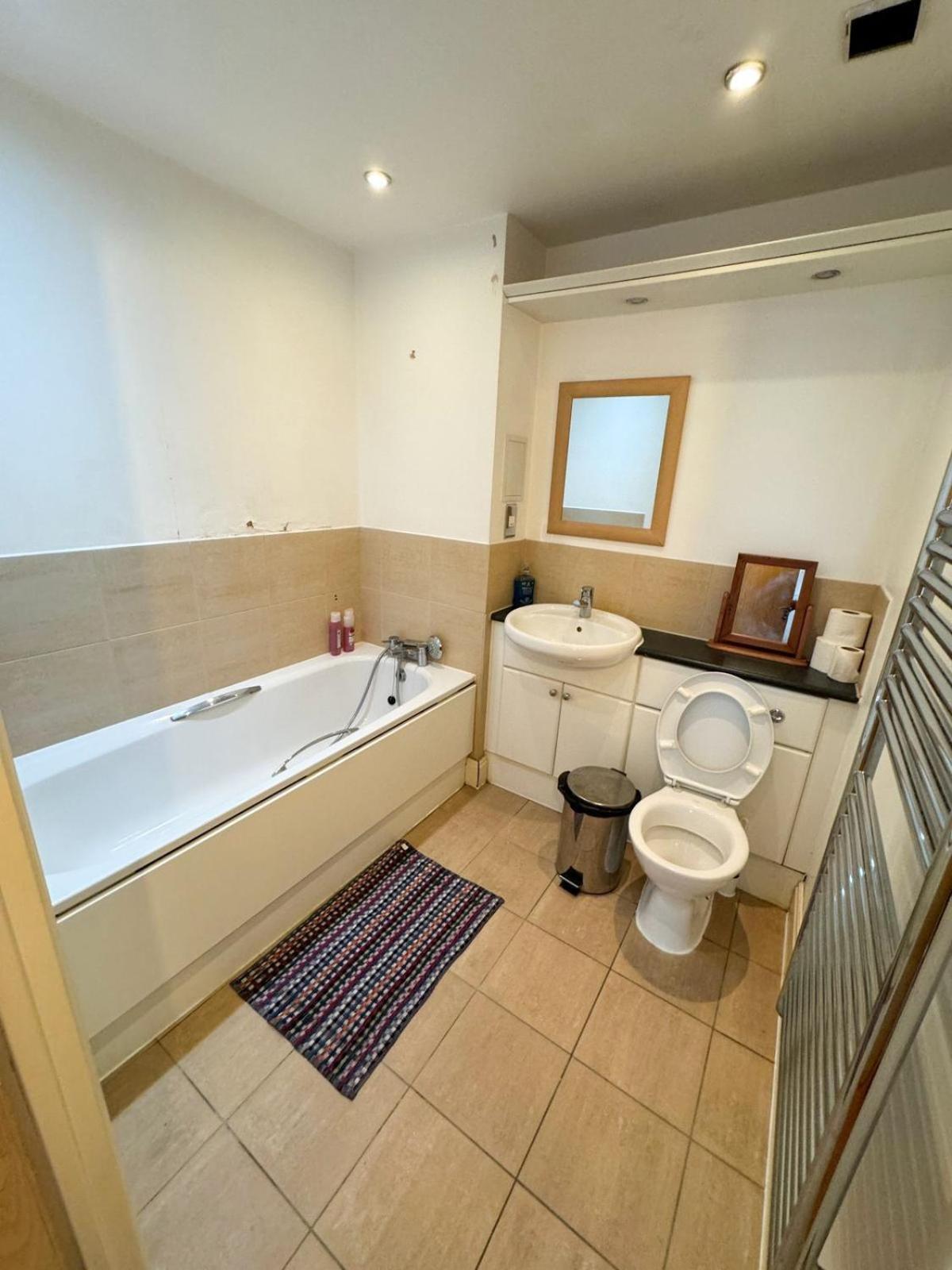 Apartamento Flat 25 *