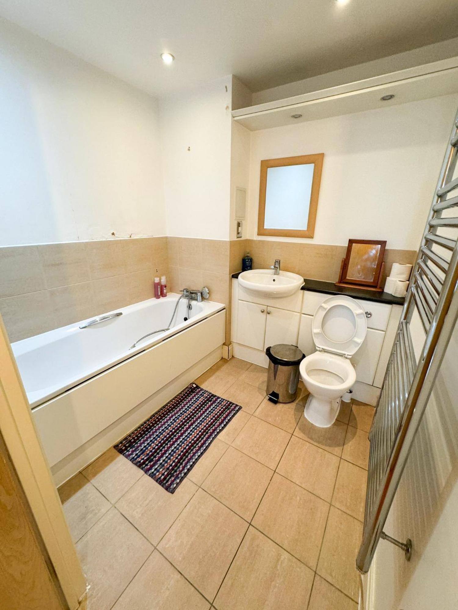 Flat 25 Apartamento Londres