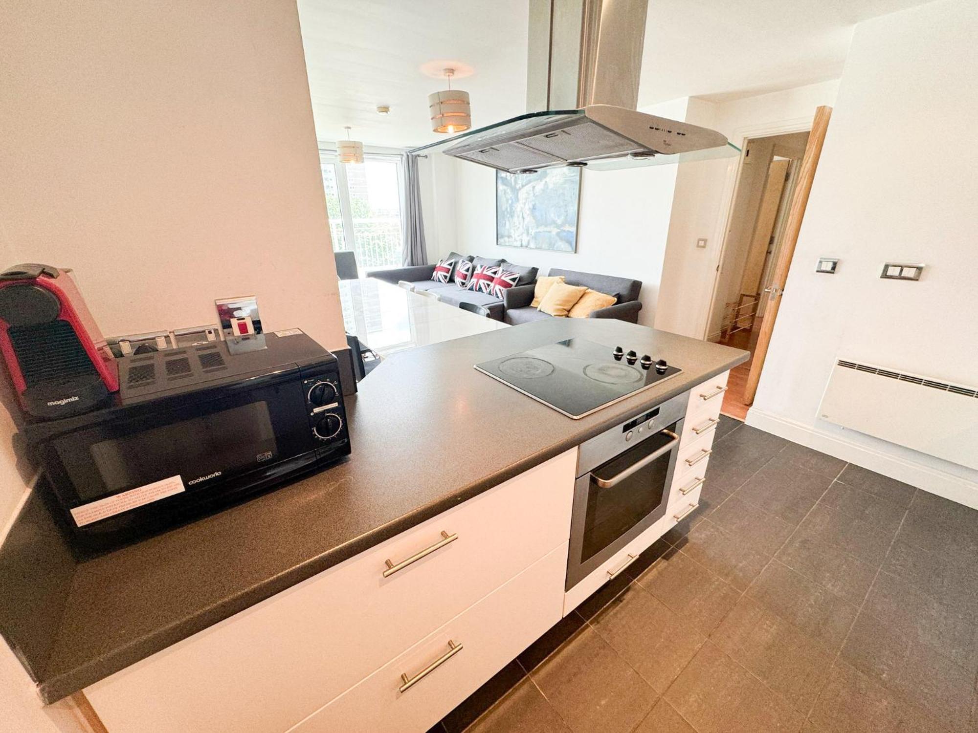 Appartement Flat 25