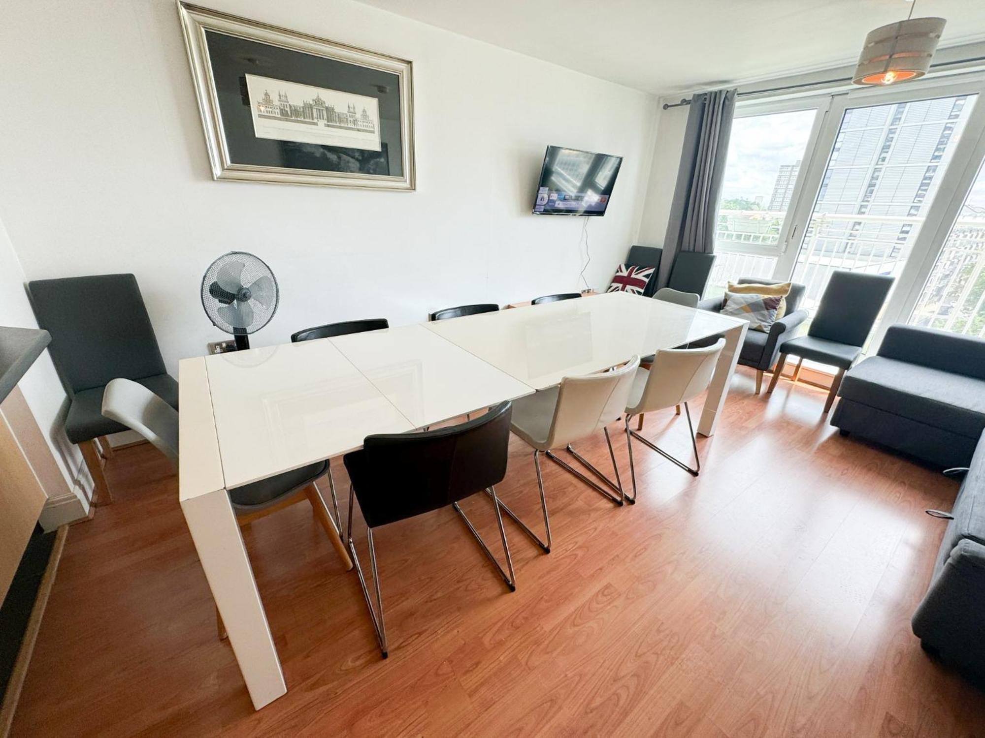 Flat 25 Apartamento